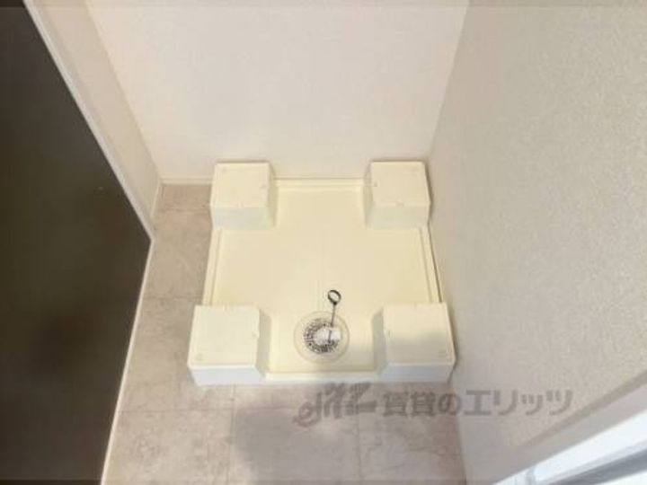 ルーナ・クレシェンテ B棟のその他画像