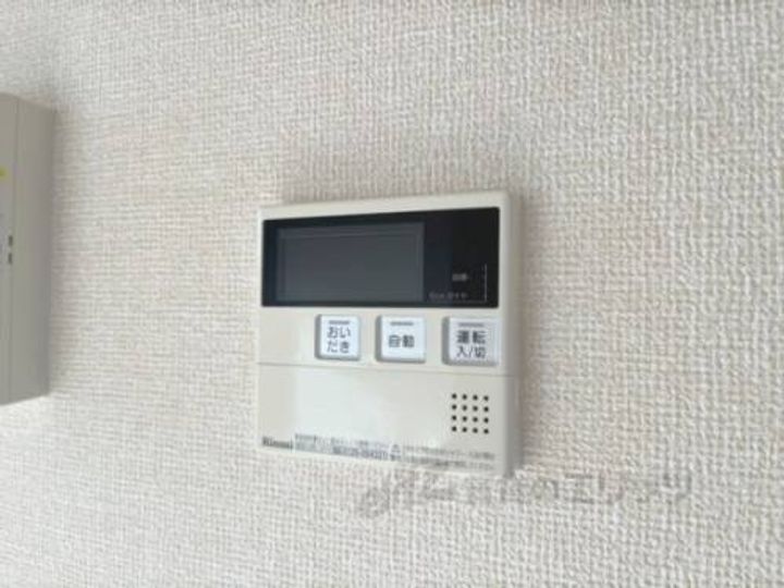 ルーナ・クレシェンテ B棟のその他画像