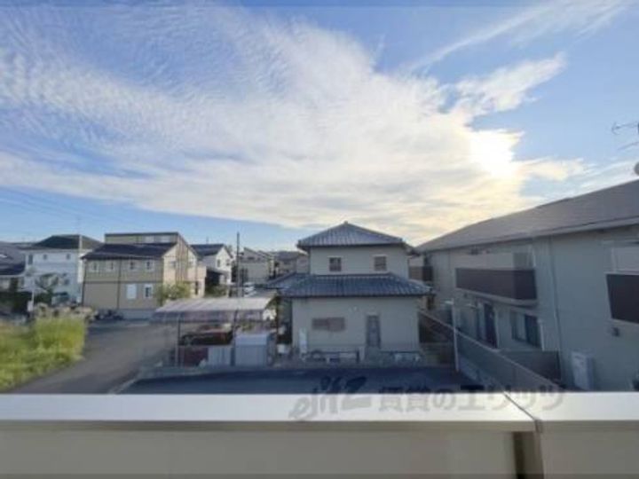 ルーナ・クレシェンテ B棟のその他画像