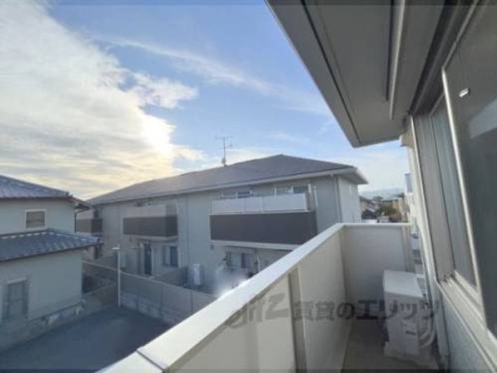 ルーナ・クレシェンテ B棟のその他画像