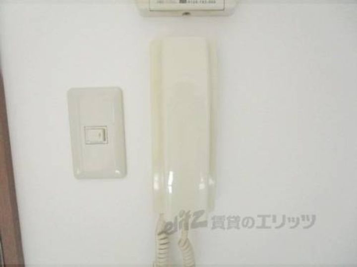 ロ・ベルメゾン202のその他画像