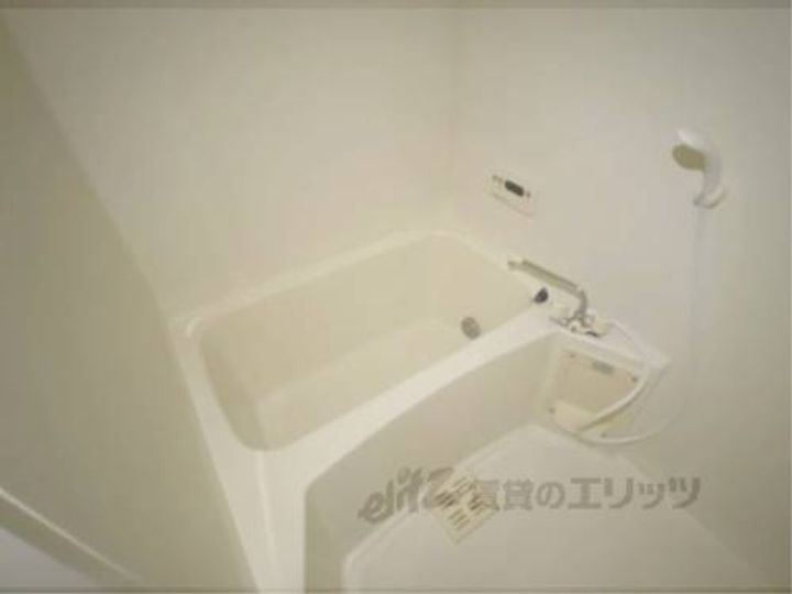 ロ・ベルメゾン302の風呂