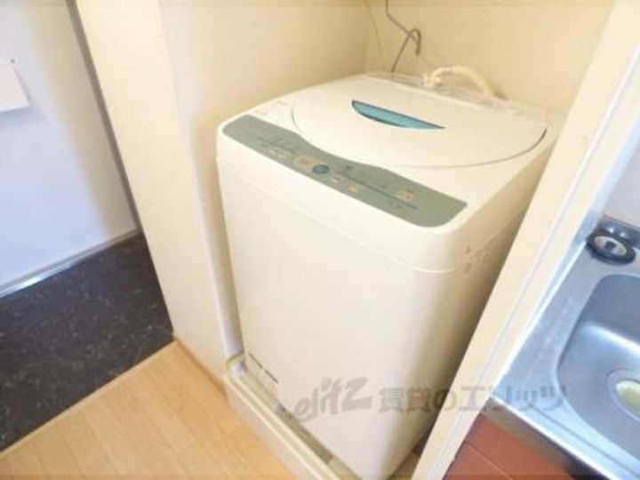 レオパレスカップラスのその他画像