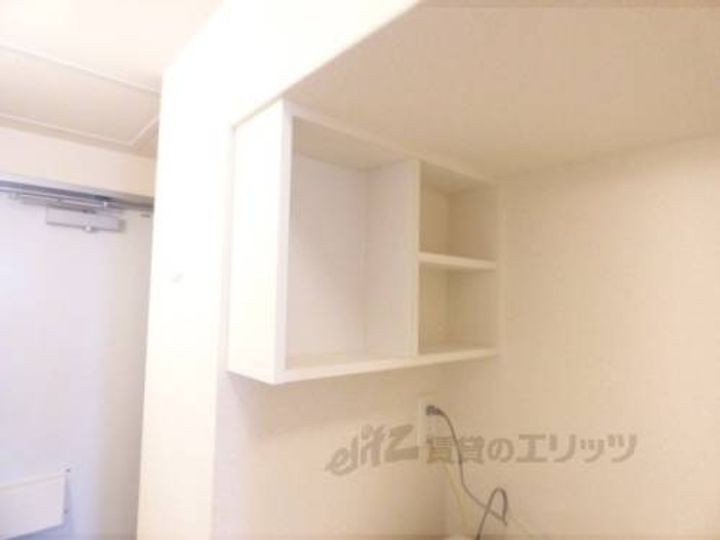 レオパレスカップラスのその他画像