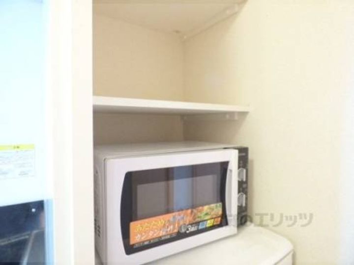 レオパレスカップラスのその他画像