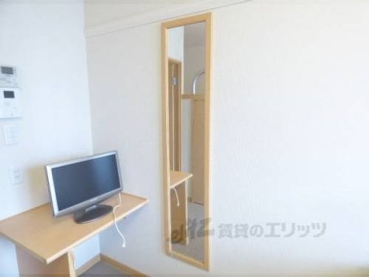 レオパレスカップラスのその他画像