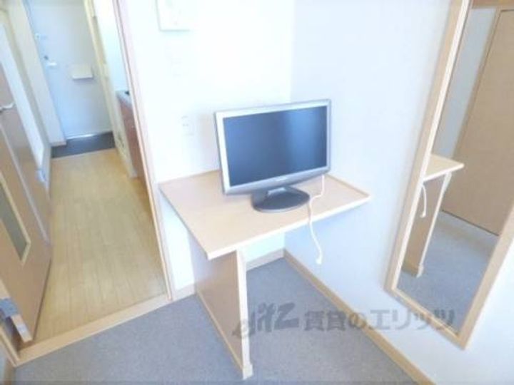 レオパレスカップラスのその他画像