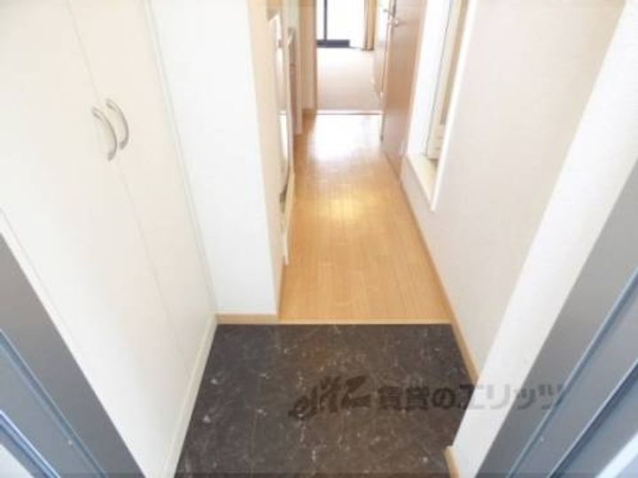レオパレスカップラスのその他画像