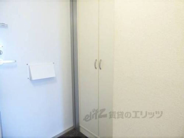 レオパレスカップラスのその他画像