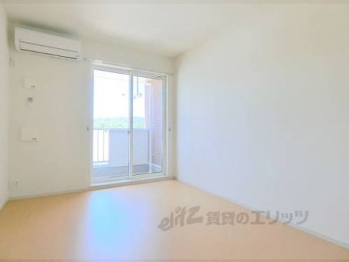 リクソーレ?105の玄関