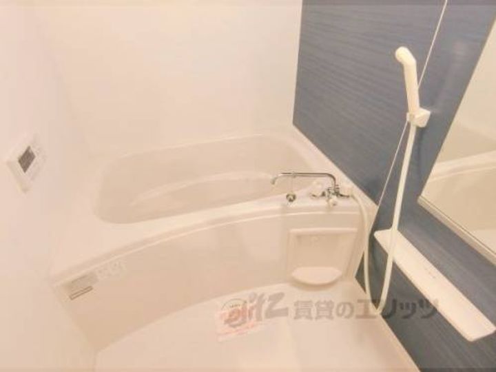 リクソーレ?105の風呂