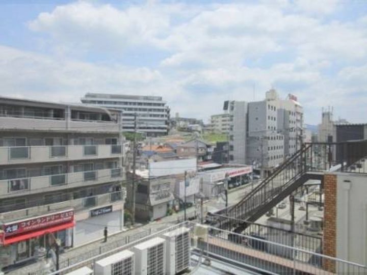 上田ビルのその他画像