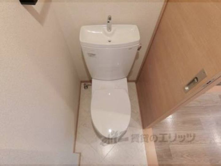 鈴木マンション4-1のその他画像