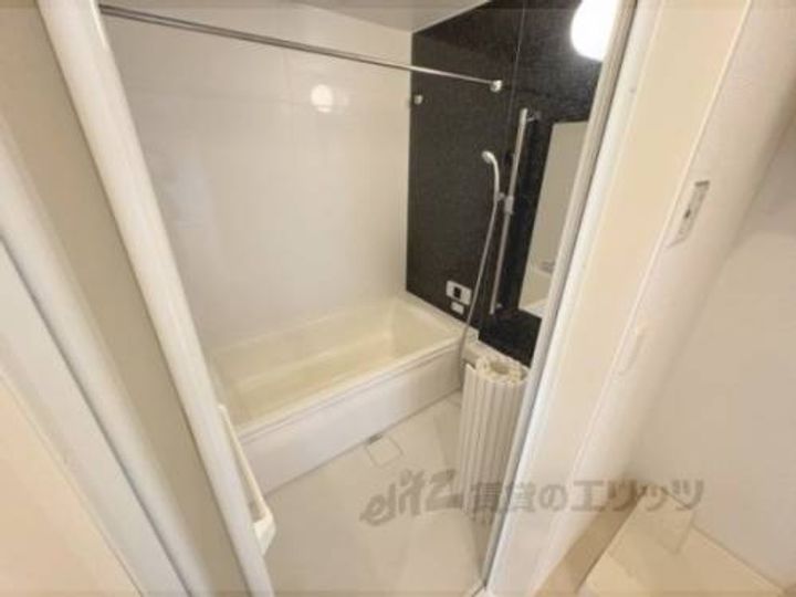 D?room東町の風呂