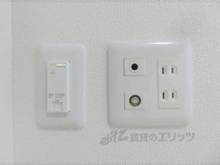 アークリード北野白梅町403のその他画像