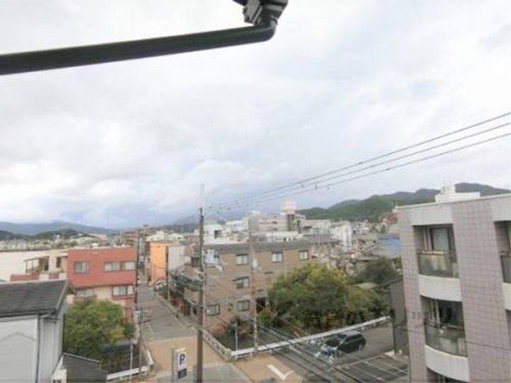 アークリード北野白梅町403のその他画像