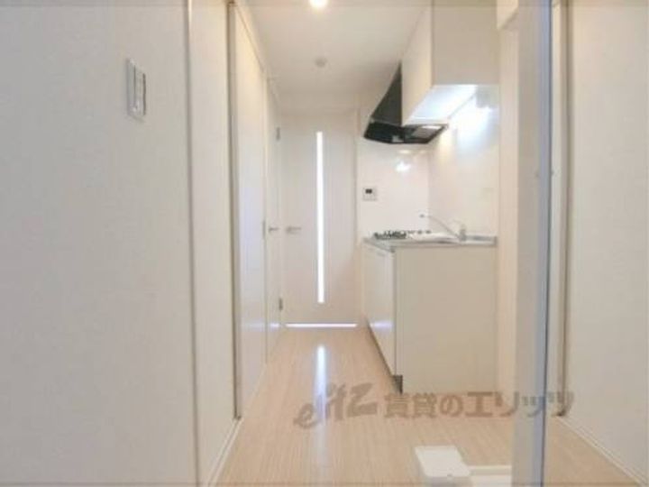 アークリード北野白梅町403のその他画像