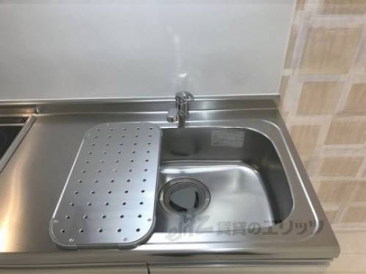 フジパレス牧野?番館のキッチン