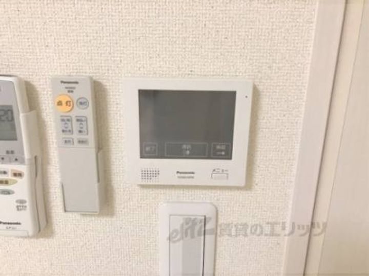 フジパレス牧野?番館のその他画像