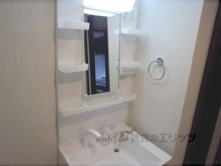 サクシード伏見西町202のその他画像