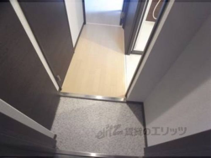 サクシード伏見西町202のその他画像