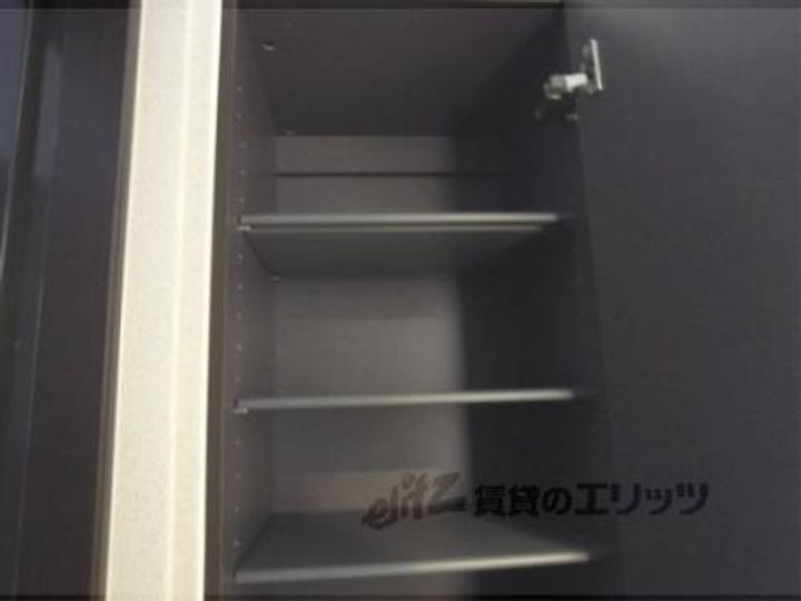 サクシード伏見西町202のその他画像