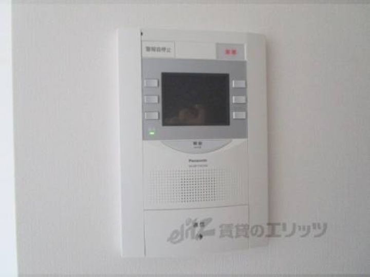 「ベラジオ堀川今出川Ⅱ」のその他画像