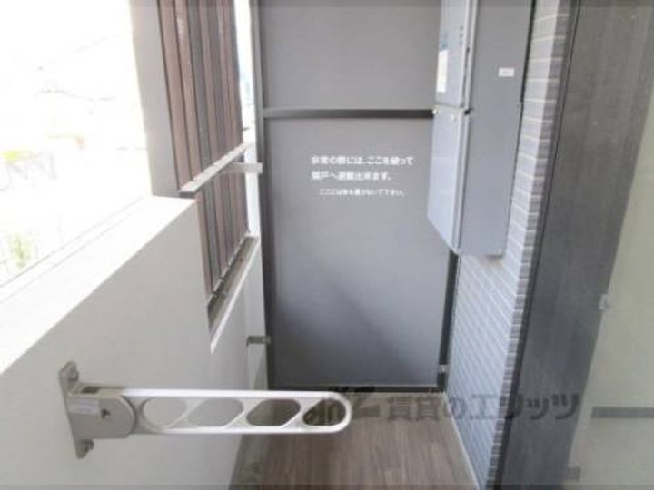 「ベラジオ堀川今出川Ⅱ」のその他画像