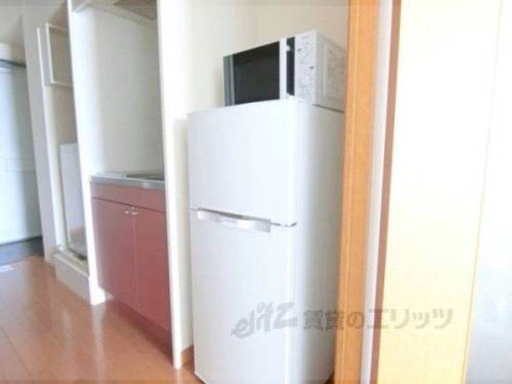 レオパレス郷202のその他画像