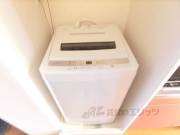 レオパレス郷202のその他画像