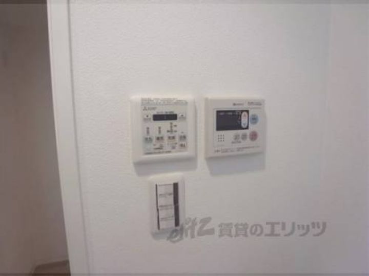 CREA二条城北103のその他画像