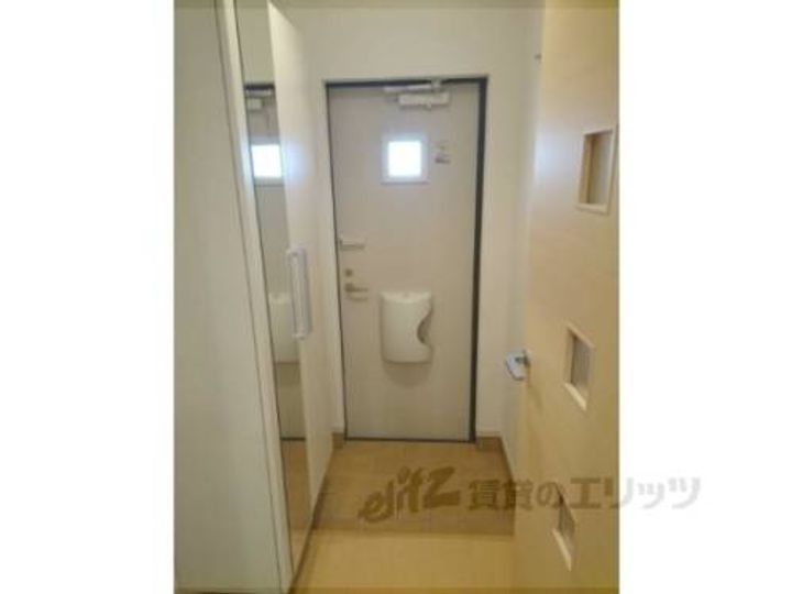 パインビレッジビオーラ201のその他画像