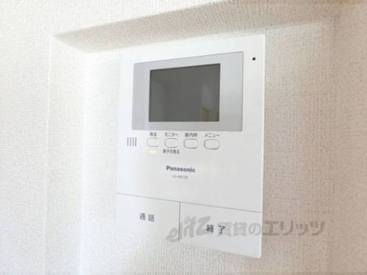 パインビレッジビオーラ204のその他画像