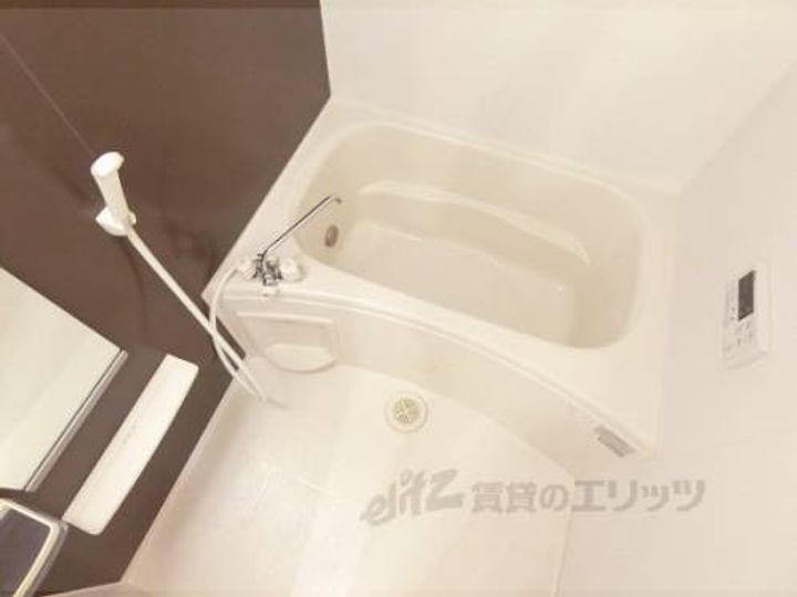 パインビレッジビオーラ204の風呂