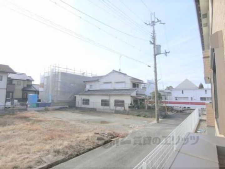 ディアコート野洲102のその他画像