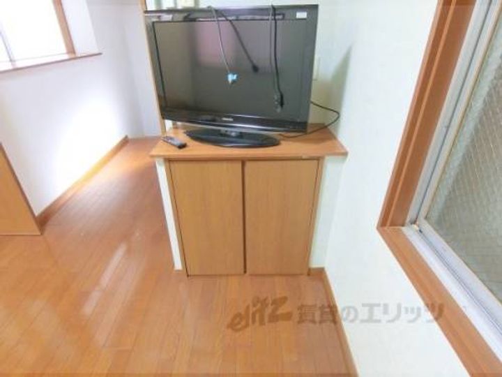 京都府京都市左京区吉田本町(一戸建)の賃貸物件0001のその他画像