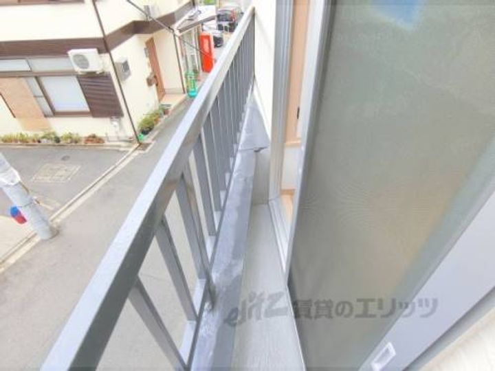 京都府京都市左京区吉田本町(一戸建)の賃貸物件0001のその他画像