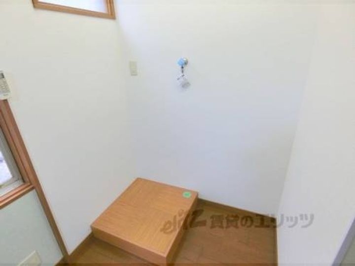 京都府京都市左京区吉田本町(一戸建)の賃貸物件0001のその他画像