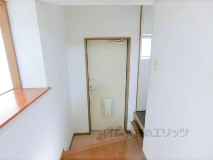 京都府京都市左京区吉田本町(一戸建)の賃貸物件0001のその他画像