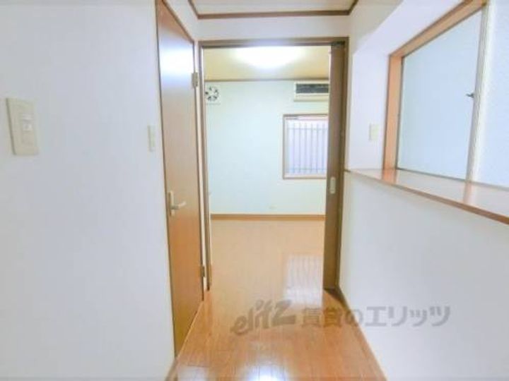 京都府京都市左京区吉田本町(一戸建)の賃貸物件0001のその他画像