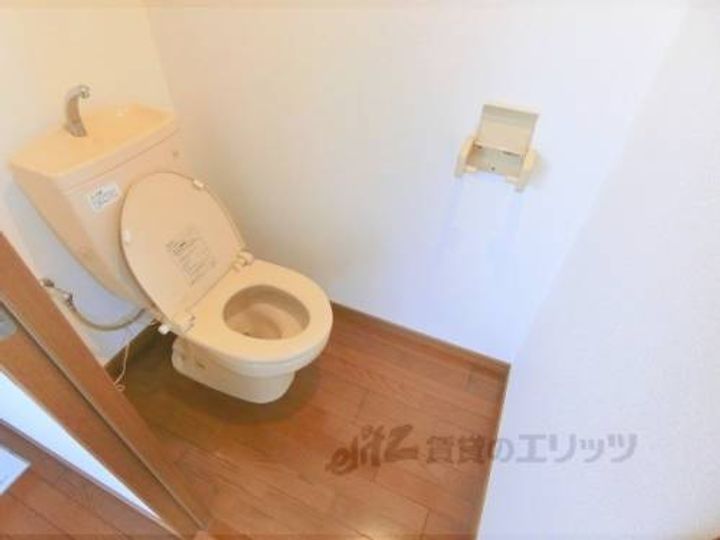 京都府京都市左京区吉田本町(一戸建)の賃貸物件0001のその他画像