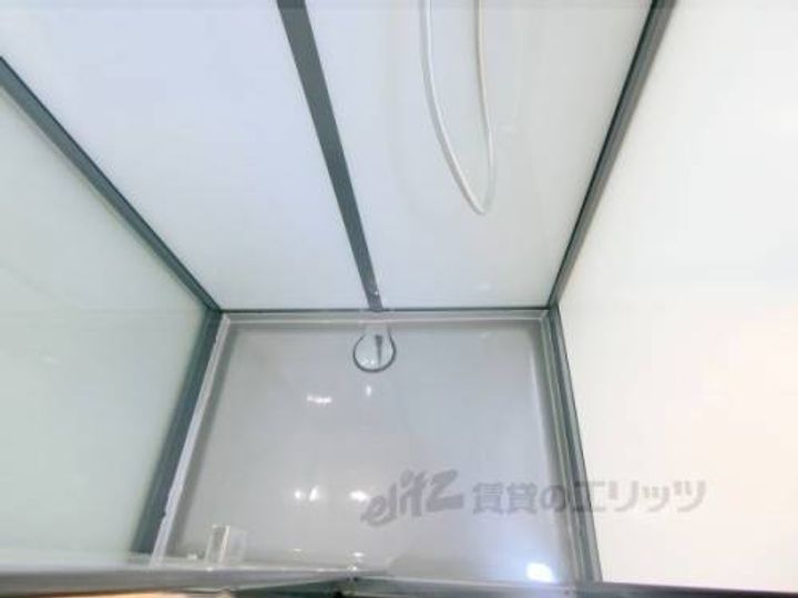 京都府京都市左京区吉田本町(一戸建)の賃貸物件0001の風呂