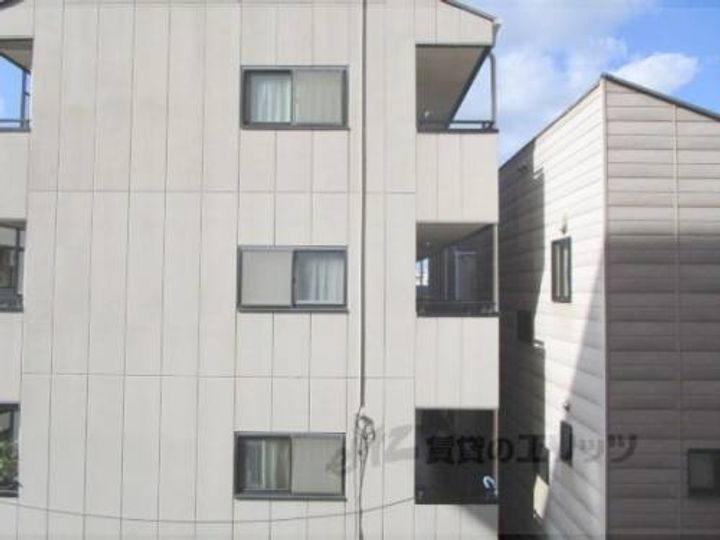 Luxe京都西大路(ラグゼキョウトニシオオジ)のその他画像