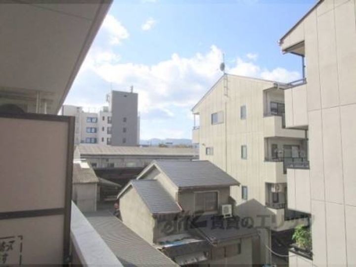 Luxe京都西大路(ラグゼキョウトニシオオジ)のその他画像