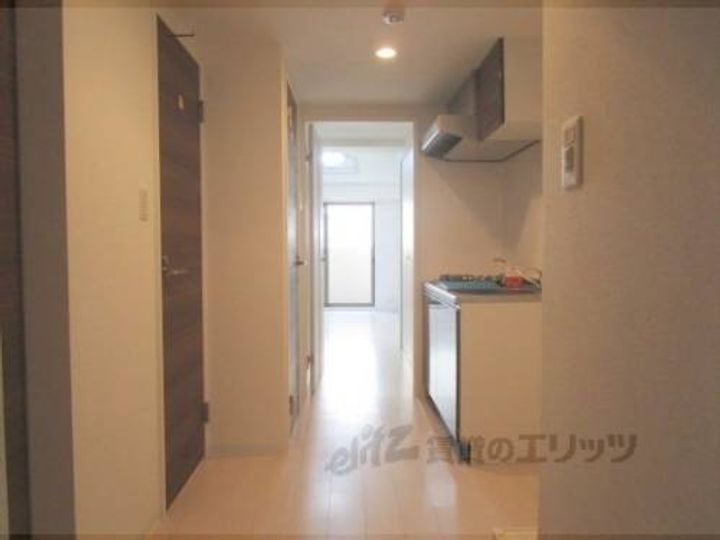 Luxe京都西大路(ラグゼキョウトニシオオジ)のその他画像