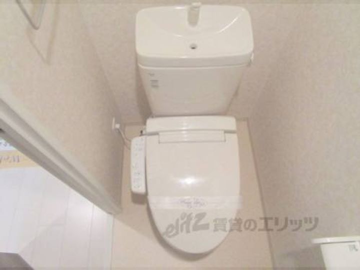 Luxe京都西大路(ラグゼキョウトニシオオジ)のその他画像