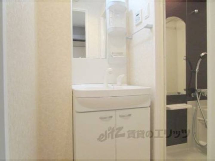 Luxe京都西大路(ラグゼキョウトニシオオジ)のその他画像