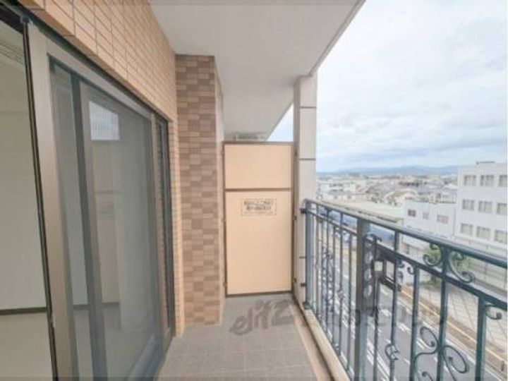 LUXE京都西大路のその他画像