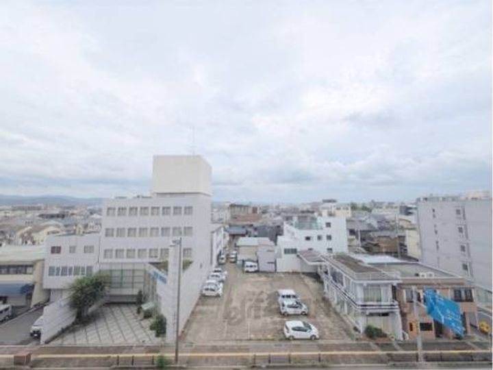 LUXE京都西大路のその他画像