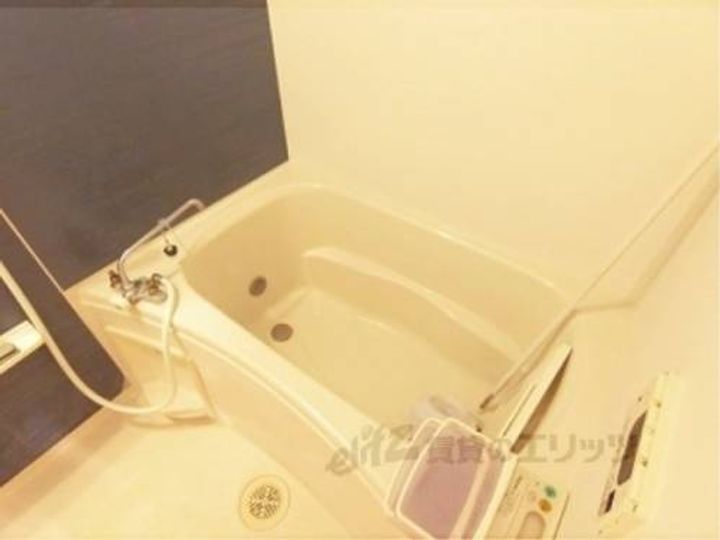 ピーチマウンテン203の風呂